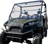 MOOSE OFFROAD Full Folding Windshield - Deluxe - Ranger 570 V000346-12200M