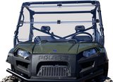 MOOSE OFFROAD Full Folding Windshield - Deluxe - Ranger 570 V000346-12200M