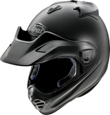 ARAI HELMETS XD-5 Helmet - Black Frost - XL 0140-0420