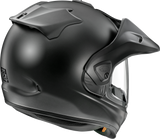ARAI HELMETS XD-5 Helmet - Black Frost - XL 0140-0420