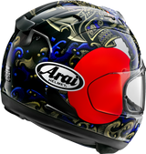 ARAI HELMETS Corsair-X Helmet - Shogun - Small 0101-18212