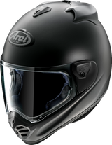 ARAI HELMETS XD-5 Helmet - Black Frost - XL 0140-0420
