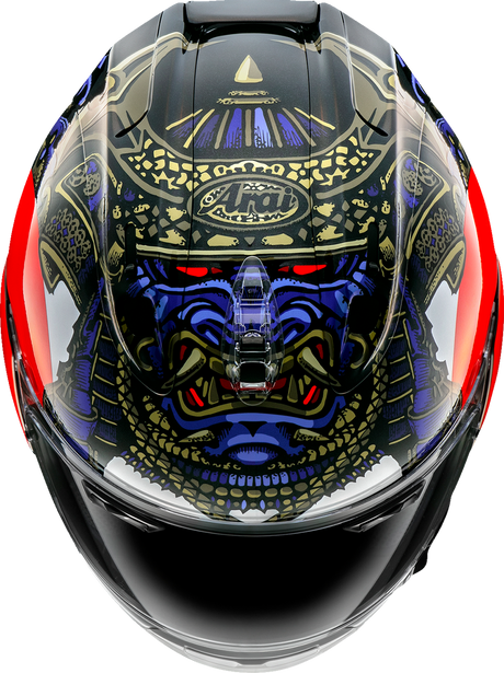 ARAI HELMETS Corsair-X Helmet - Shogun - Small 0101-18212