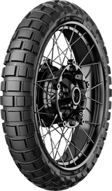 CONTINENTAL Tire - TKC 80² - Front - 120/70-19 - 60R 02405990000