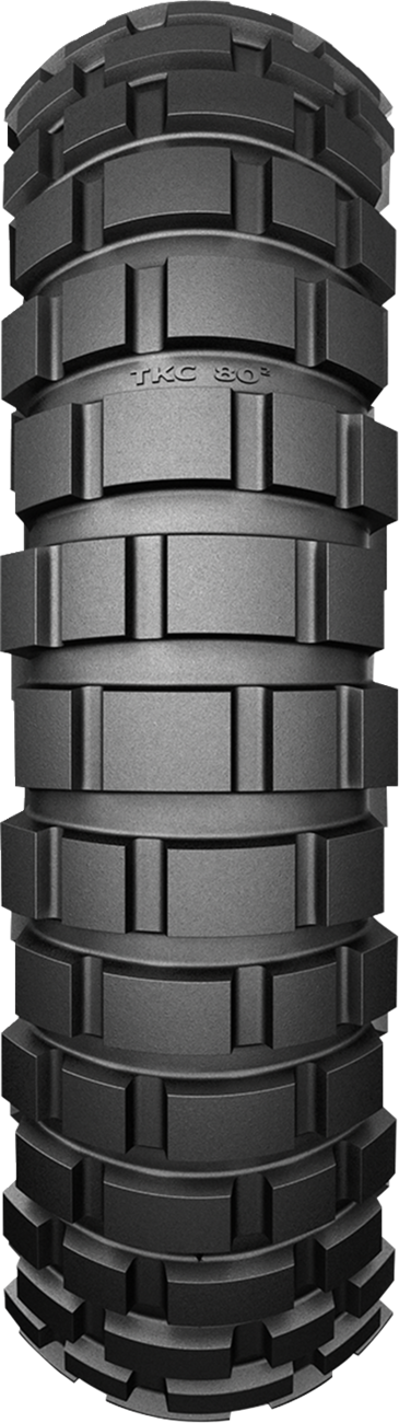 CONTINENTAL Tire - TKC 80² - Rear - 170/60B17 - 72R 02406010000