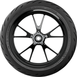 CONTINENTAL Tire - ContiSportAttack 5 - Front - 120/70ZR17 - (58W) 02447650000