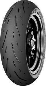 CONTINENTAL Tire - ContiSportAttack 5 - Rear - 180/55ZR17 - (73W) 02447690000