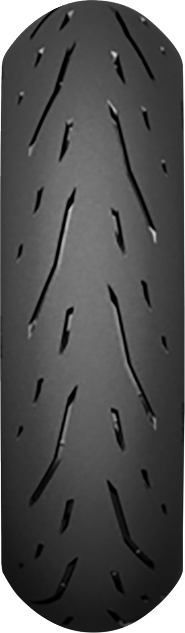 CONTINENTAL Tire - ContiSportAttack 5 - Rear - 180/55ZR17 - (73W) 02447690000
