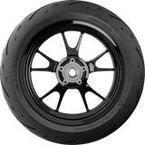 CONTINENTAL Tire - ContiSportAttack 5 - Rear - 160/60ZR17 - (69W) 02447680000