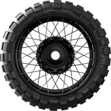 CONTINENTAL Tire - TKC 80² - Rear - 170/60B17 - 72R 02406010000