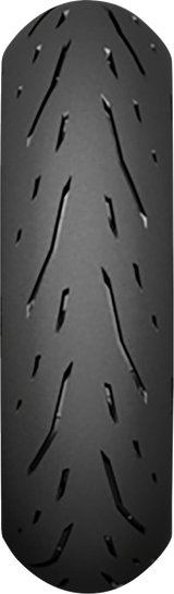 CONTINENTAL Tire - ContiSportAttack 5 - Rear - 190/55ZR17 - (75W) 02447710000