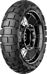 CONTINENTAL Tire - TKC 80² - Rear - 150/70B18 - 70R 02406020000