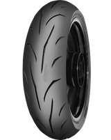 MITAS Tire - Sport Force+ RS - Rear - 190/55ZR17 - (75W) 70001047