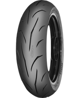 MITAS Tire - Sport Force+ EV - Rear - 200/55ZR17 - (78W) 70001057