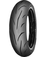 MITAS Tire - Sport Force+ - Front - 150/60ZR17 - (66W) 70000073