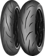 MITAS Tire - Sport Force+ RS - Rear - 190/55ZR17 - (75W) 70001047