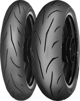MITAS Tire - Sport Force+ - Front - 150/60ZR17 - (66W) 70000073