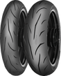 MITAS Tire - Sport Force+ - Front - 150/60ZR17 - (66W) 70000073
