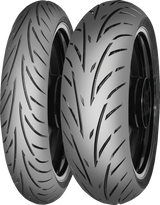 MITAS Tire - Touring Force - Front - 120/70ZR17 - (58W) 70000088