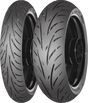 MITAS Tire - Touring Force SP - Rear - 160/60ZR17 - (69W) 70001387