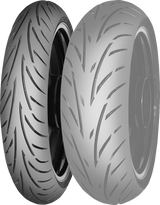 MITAS Tire - Touring Force - Front - 120/70ZR17 - (58W) 70000088