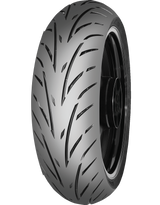 MITAS Tire - Touring Force - Rear - 190/55ZR17 - (75W) 70000092