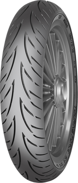 MITAS Tire - Touring Force-SC 2 - Front/Rear - 110/70-12 - 47S 70001219