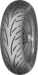 MITAS Tire - Touring Force-SC 2 - Front/Rear - 110/70-11 - 45P 70001237