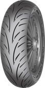 MITAS Tire - Touring Force-SC 2 - Front/Rear - 120/70-12 - 58S - Reinforced 70001223
