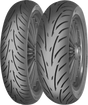 MITAS Tire - Touring Force-SC - Front/Rear - 100/80-10 - 53L 70000626