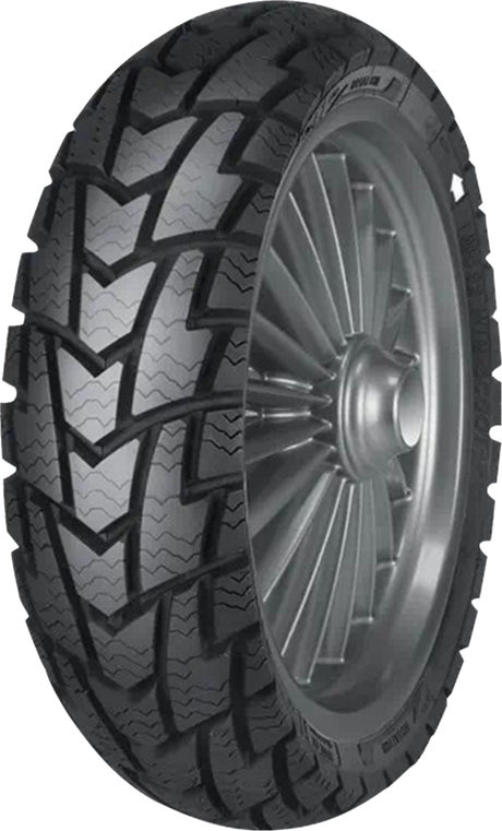 MITAS Tire - MC-32 Win Scoot - Front/Rear - 120/70-12 - 58P 70000710