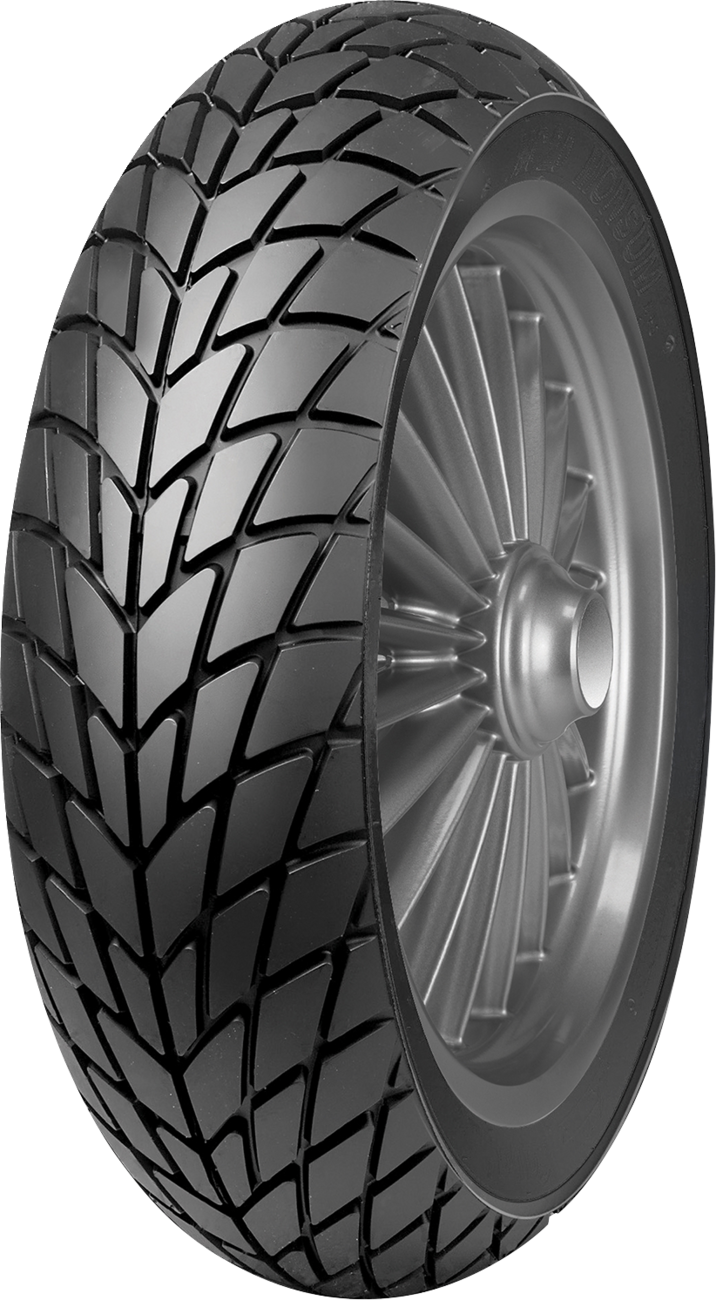 MITAS Tire - MC-20 Monsum - Front/Rear - 3.50-10 - 51P 70000701