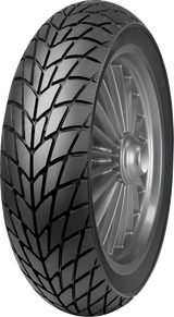 MITAS Tire - MC-20 Monsum - Front/Rear - 120/90-10 - 57L 70000697