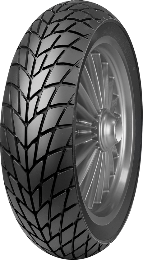 MITAS Tire - MC-20 Monsum - Front/Rear - 120/70-12 - 58P 70000695