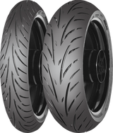 MITAS Tire - Touring Force SP - Rear - 190/50ZR17 - (73W) 70001389