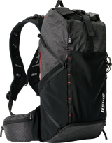USWE Daypack - Rolltop - 30 Liter - Black 5230081001