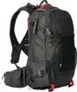 USWE Daypack - Zipper - 30 Liter - Black 5225080001