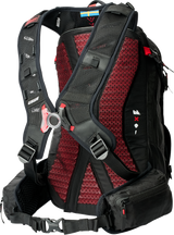 USWE Daypack - Zipper - 30 Liter - Black 5225080001