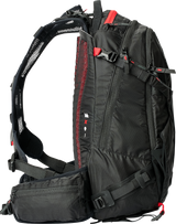 USWE Daypack Harness - Small - Black 5101206601