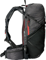 USWE Daypack Harness - Small - Black 5101206601