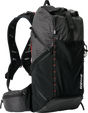 USWE Daypack - Rolltop - 18 Liter - Black 5218081001