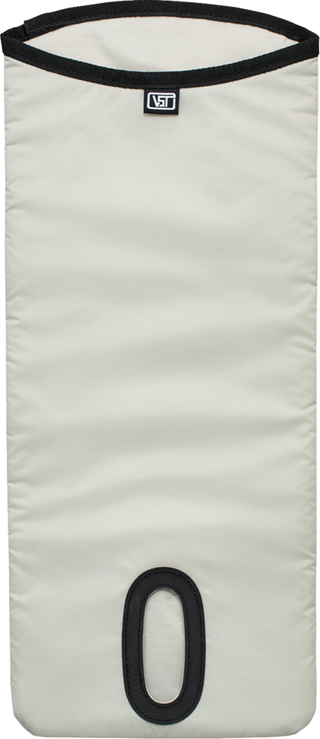 USWE Bladder Sleeve - 3 Liter - Gray 5101205801