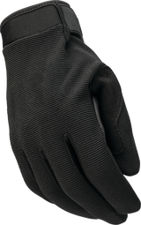 Z1R Z1R Moto Gloves - Black - 3XL 3301-5427