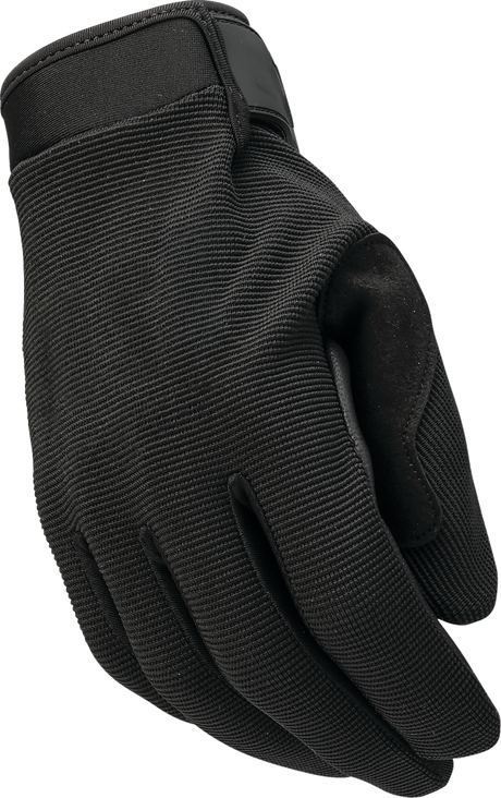 Z1R Z1R Moto Gloves - Black - 3XL 3301-5427