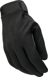 Z1R Z1R Moto Gloves - Black - 3XL 3301-5427