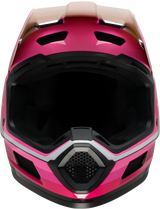 Z1R Dirt Maxx Helmet - Vortex - Pink/White - 3XL 0110-9711