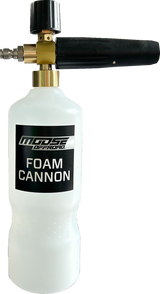 MOOSE OFFROAD Foam Cannon Attachment - 32 ounce Q15-6090