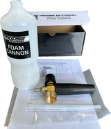 MOOSE OFFROAD Foam Cannon Attachment - 32 ounce Q15-6090
