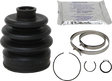 MOOSE OFFROAD CV Boot Kit - Front Inboard - Suzuki AT-03090