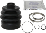 MOOSE OFFROAD CV Boot Kit - Front Inboard - Suzuki AT-03090